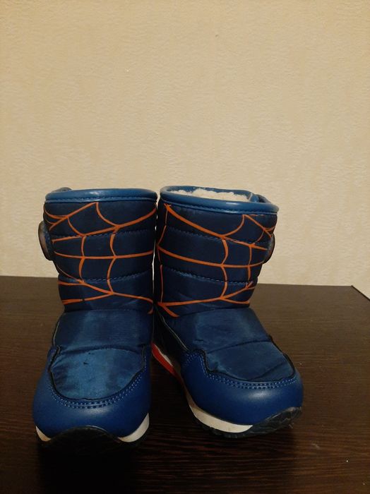 Обувь детская недорого