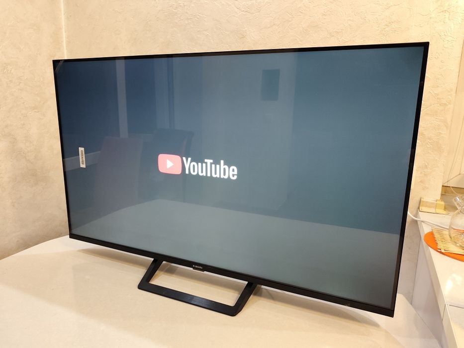 Телевизор Xiaomi L43M7 (108cm)