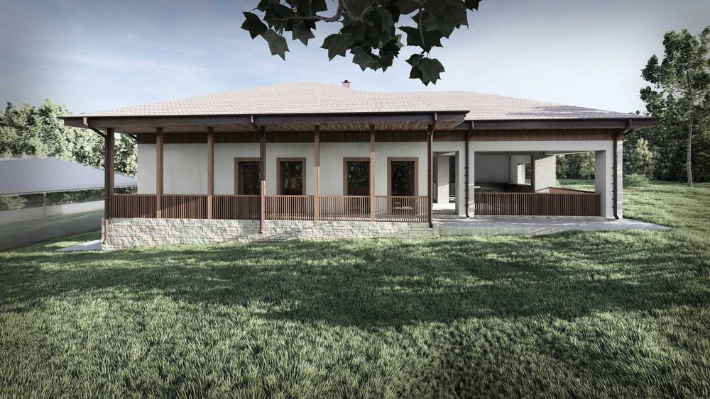 Proiect casa/ PUD / PUZ/ Lotizari/ Urbanism/ Arhitect