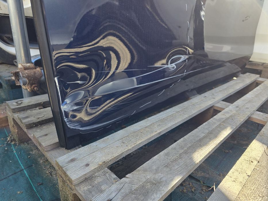 BMW 7 G70 22- предна лява врата 2023