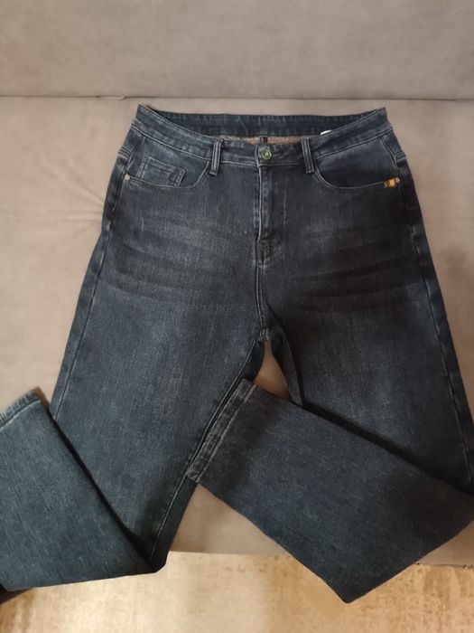 Джинсы для подростков