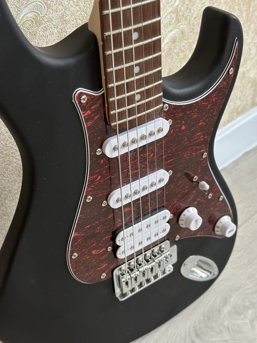 Электрогитара Cort G110