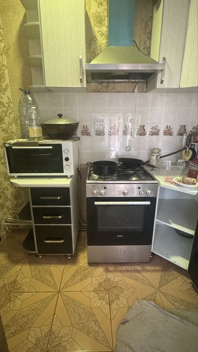 Мебель для кухни