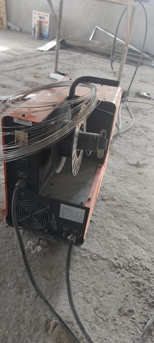 Сварочный аппарат, полуавтомат Jasic.жасик