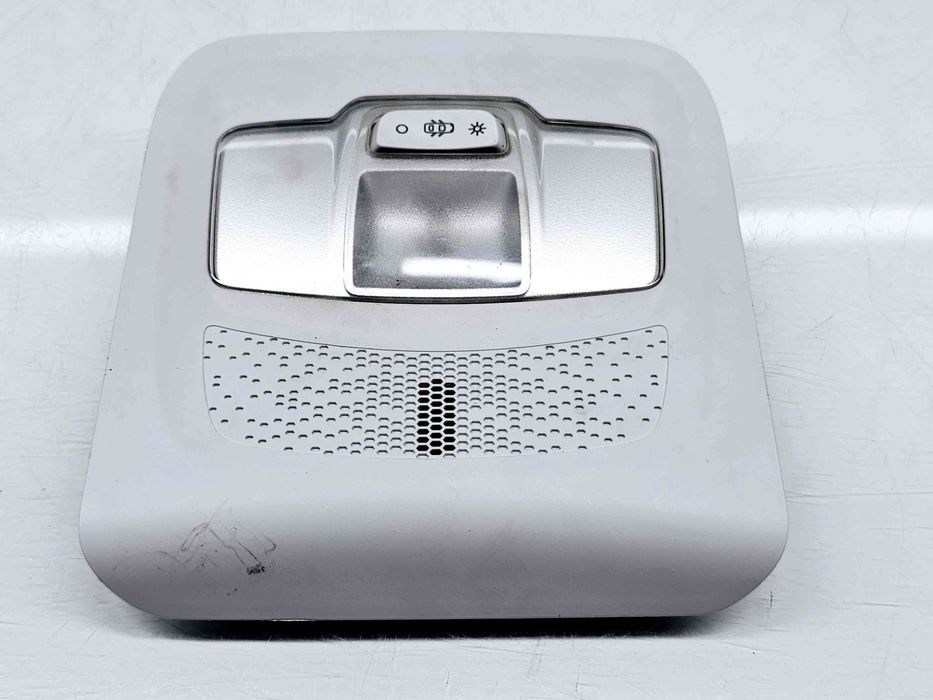 Plafoniera fata Peugeot 208 [Fabr 2012-2024] 9674441377