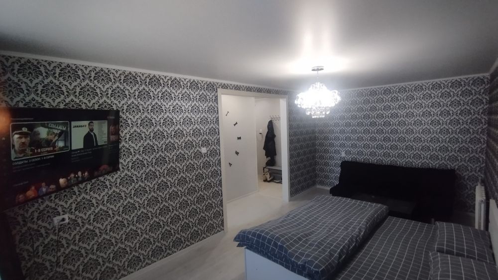 Элитная на ночь , день, сутки