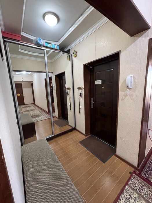 Продаётся шикарная кватира