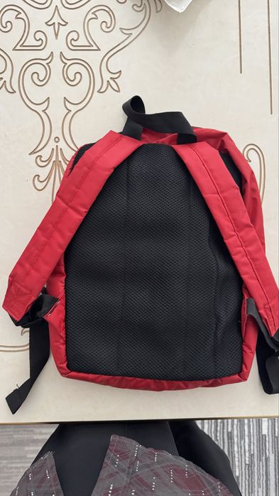 Рюкзак три кота