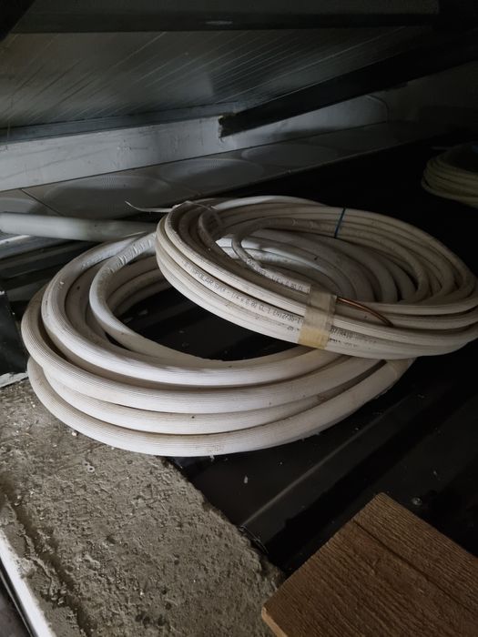 Țeavă Cupru climatizare