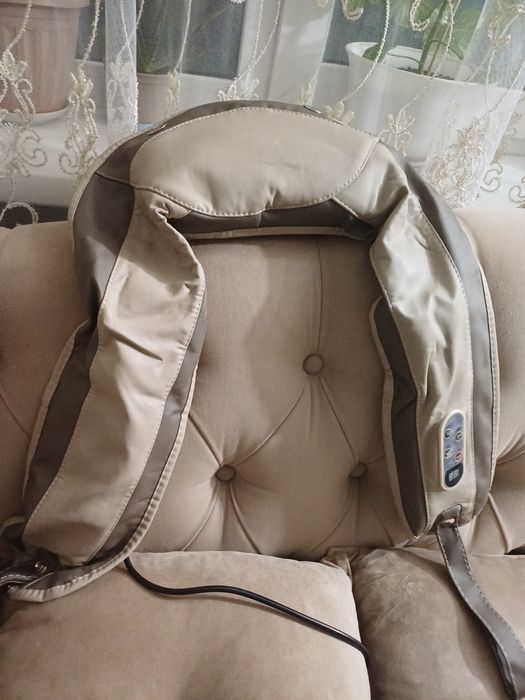 Массажёр hada продам