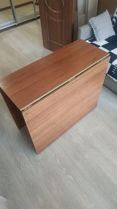 Стол раскладной книжка