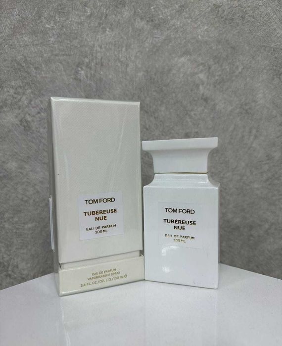 Tom Ford Tubereuse Nue EDP 100ML- парфюм Унисекс