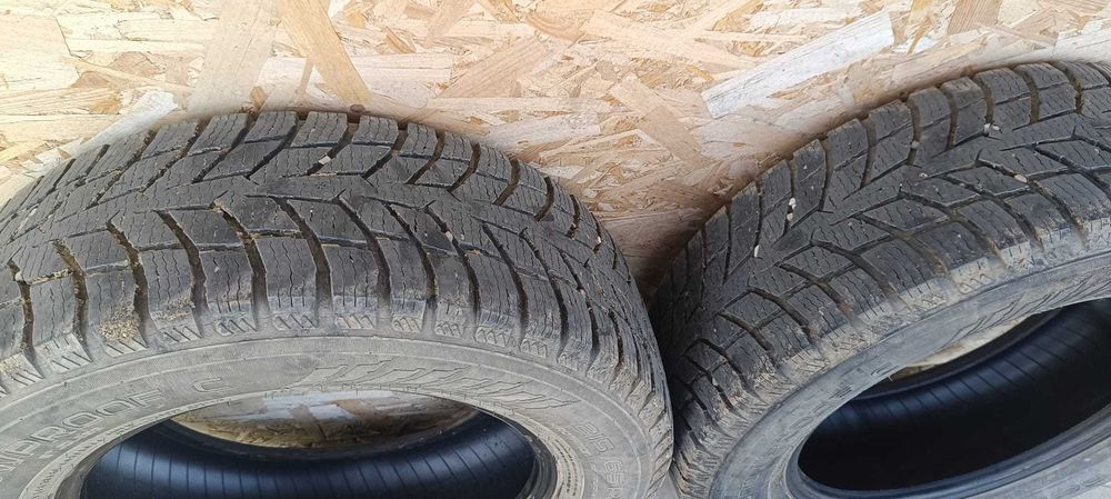 Anvelope 215/65/16c 2021