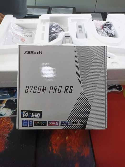 Игровой ПК 4060ti