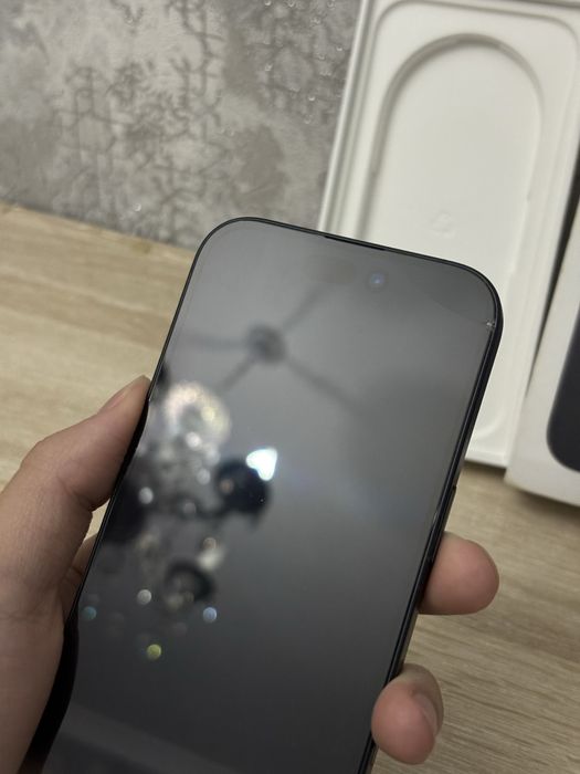 iphone 16 без ремонт, идеал