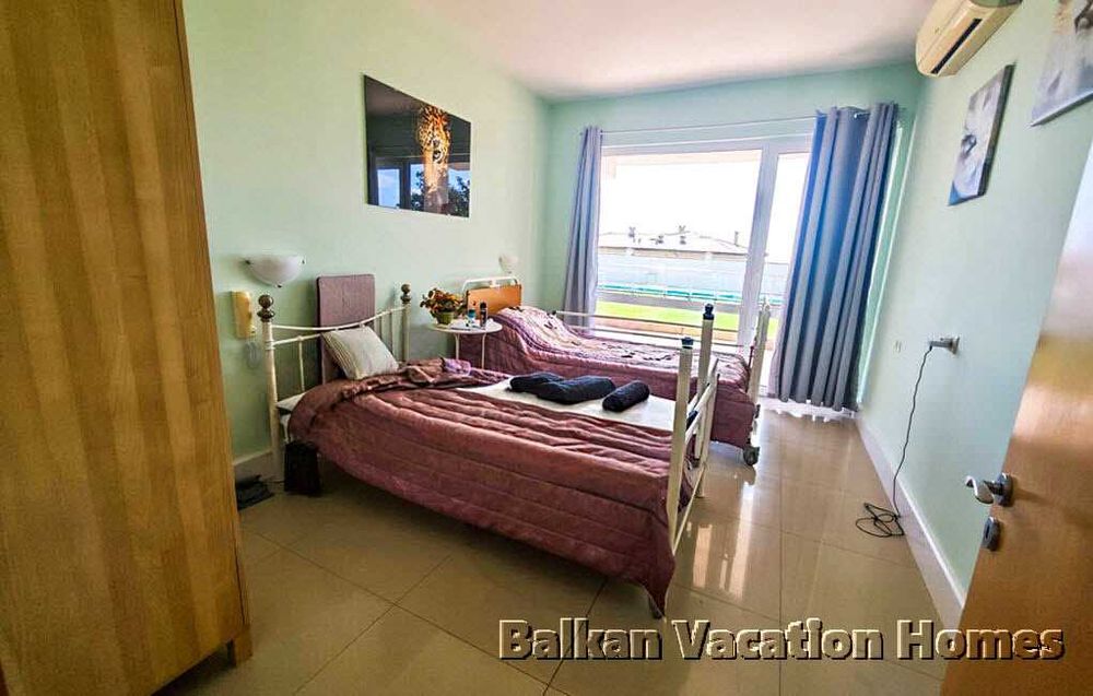 Просторна луксозна къща в Боровец близо до Варна