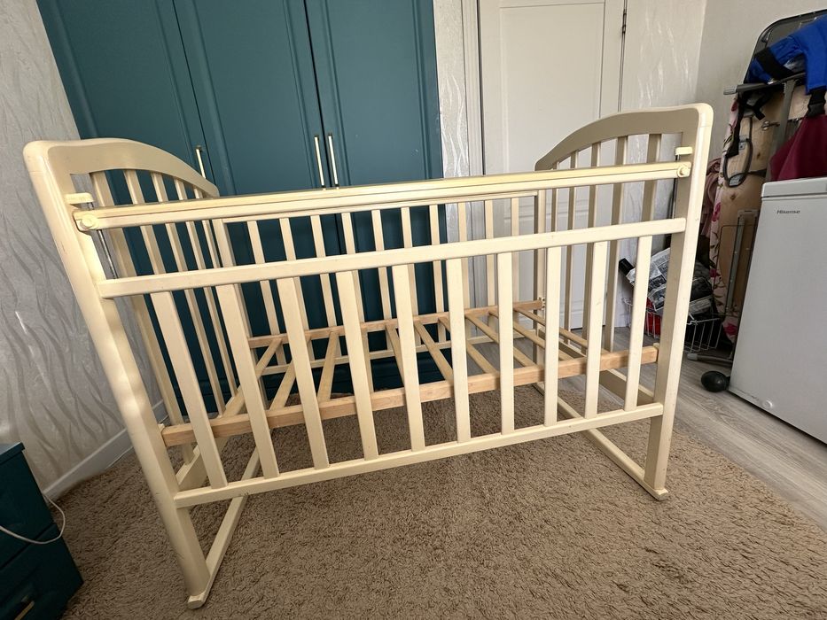 Продам детский кровать