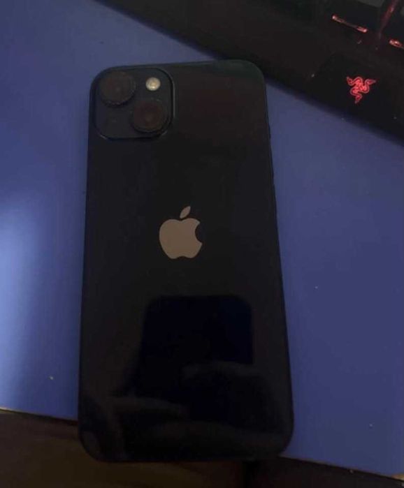 vand iphone 14 128 gb culoare midnight