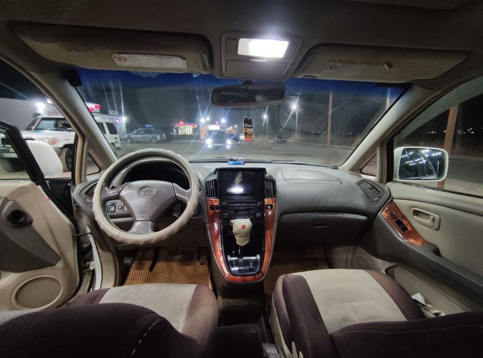 Продам Lexus Rx300