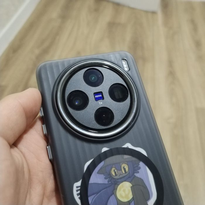 Vivo x200 базовый