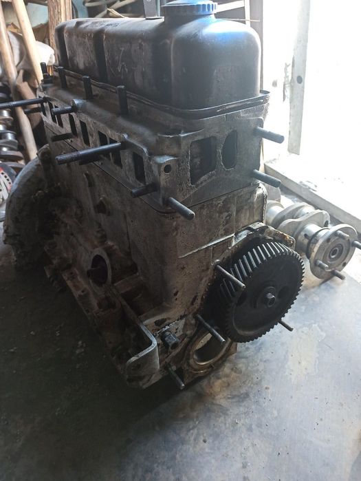 Продам двигатель 417-й Газель УАЗ