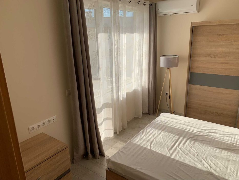 Дава се под наем Двустаен апартамент в Бургас, Сарафово - 70 кв.м за 250 € - Снимка #7