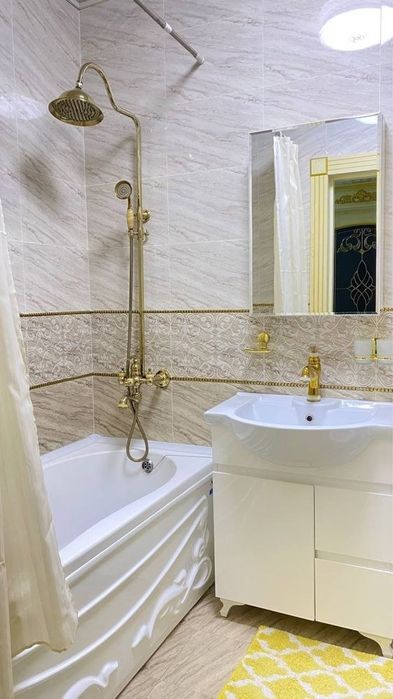 Yunusobod Megaplanet