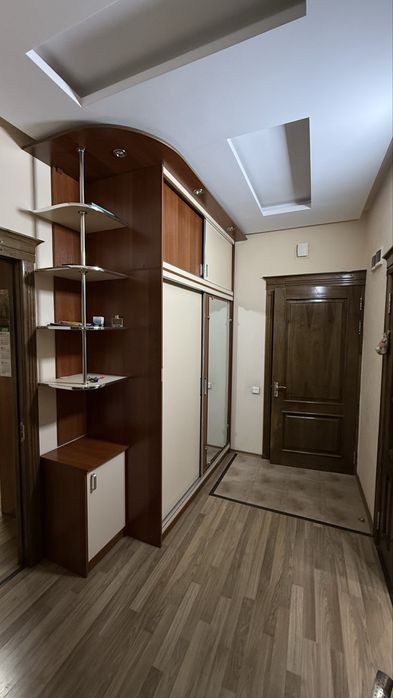 Аренда 3/3/4 Авиасозлар-1, Кадышева, школа 61, военкомат