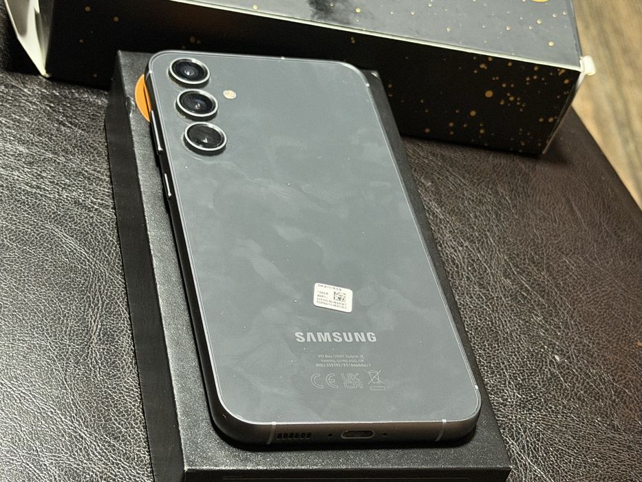 Samsung Galaxy S23 FE