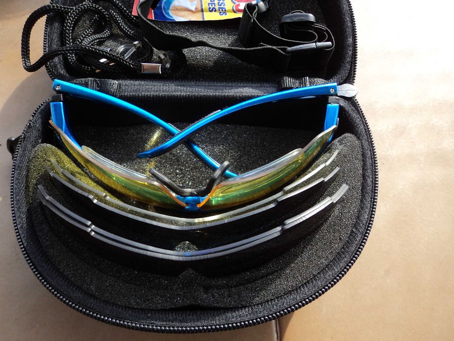 очила за ски, сноуборд.ендуро и др