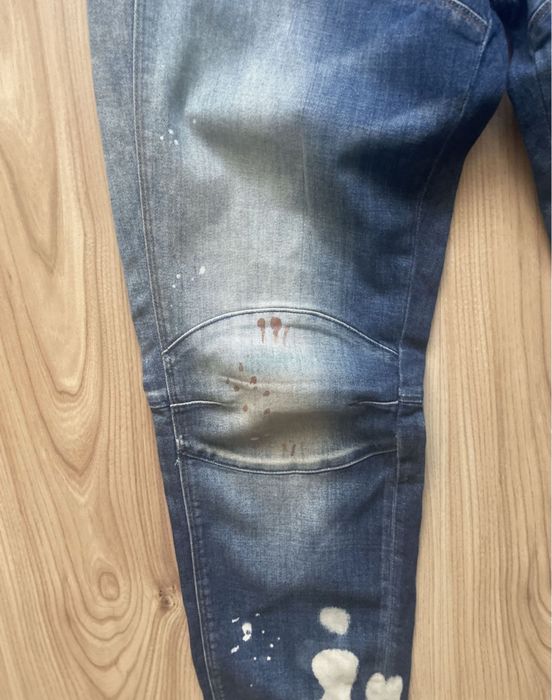G-star Raw 5620 3D Low boyfriend wmn/ дамски дънки W29L32