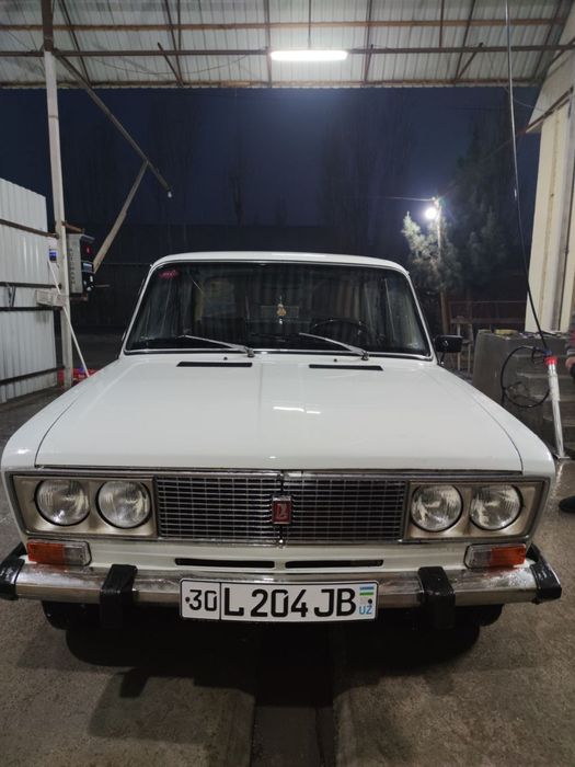 Vaz 21 06 sotiladi