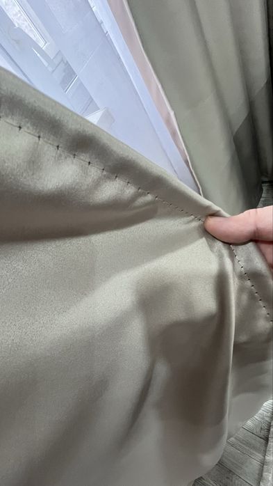 Штор 6 м + тюль в подарок