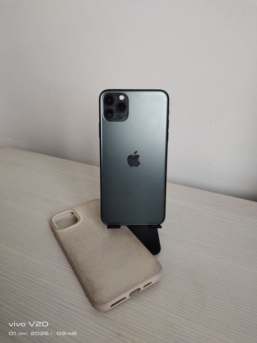 Iphone 11 pro max