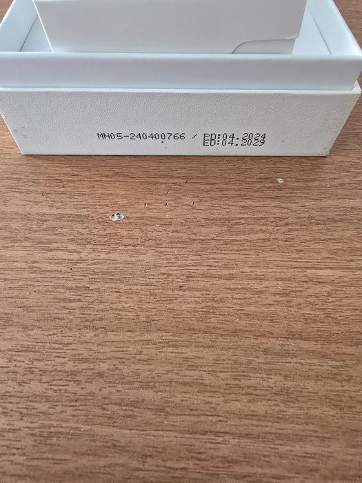 Продам оригинальный парфюм