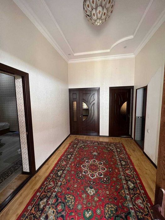 Участка 5 соток 5ком Уч кахрамон Хожи ота 7км от поста Ип можно Срочно