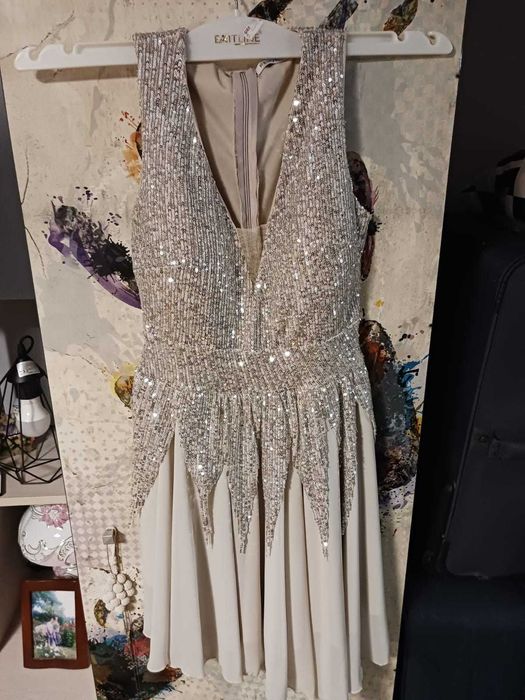 Rochie de seara marimea 38