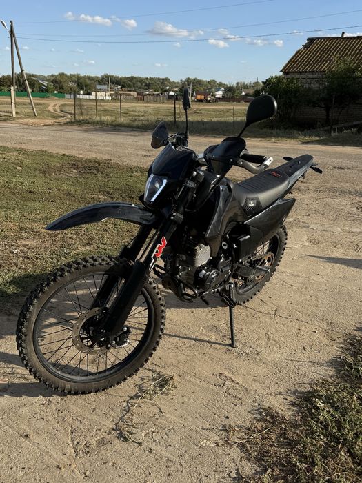Ular H7 pro 300 эндуро