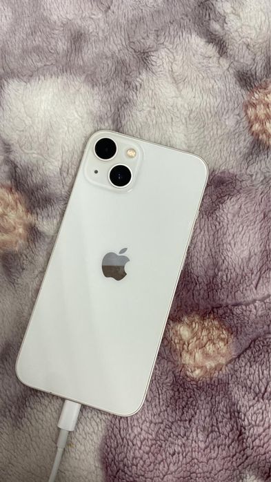 Продам либо обмен айфон 13