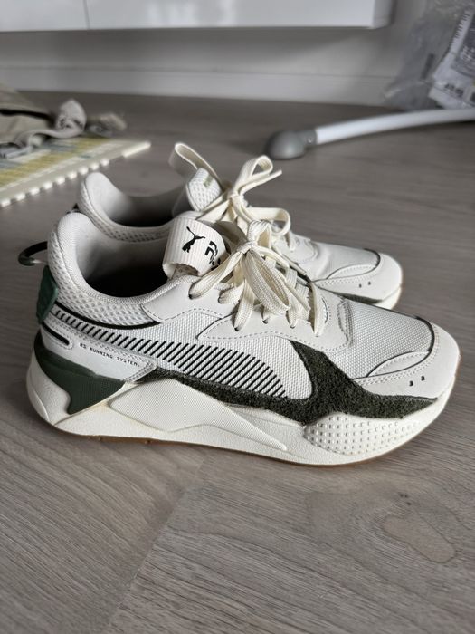 Adidas Puma RS-X unisex