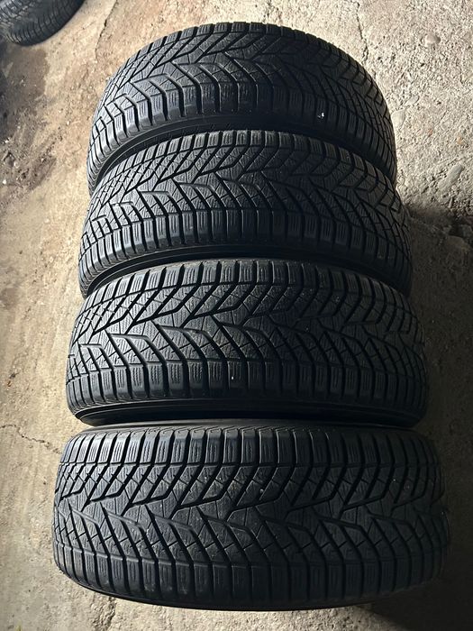 Anvelope 225/55/19 YOKOHAMA , set 4 bucăți