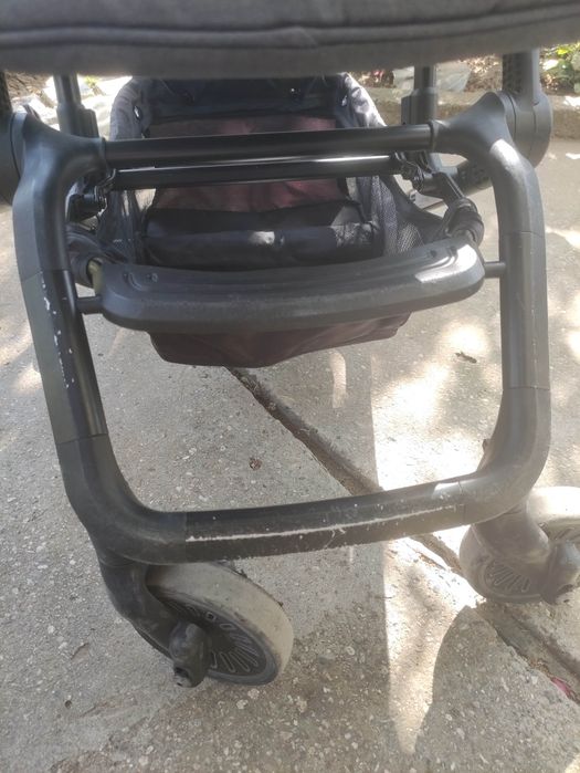 Детска количка Дисни