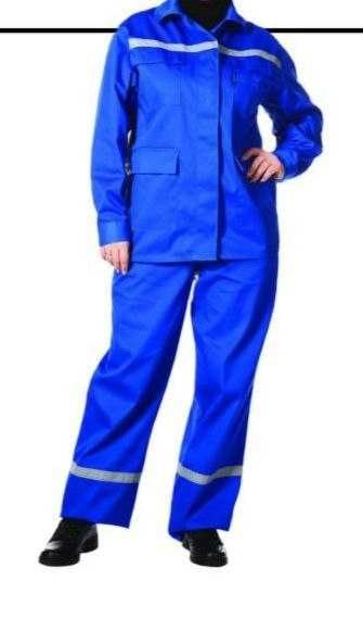 Униформа, спецодежда