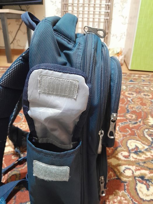 Продам качественный рюкзак.