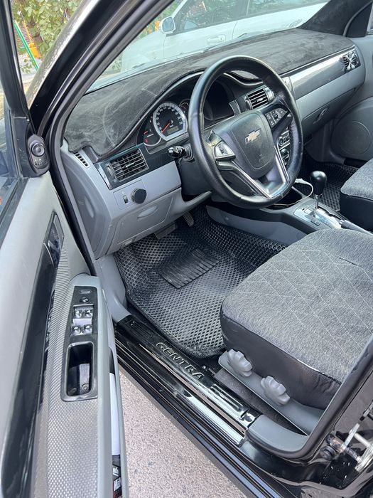 Lacetti 1.8   2009 yil