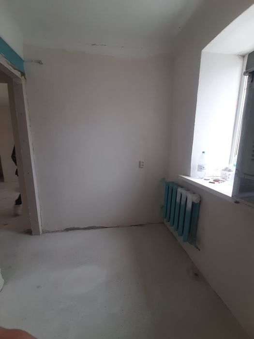 Продам 2х ком квартиру