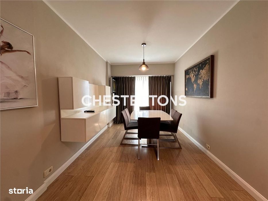 Apartament superb de inchiriat – Piata Victoriei — fotografia 3