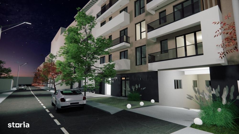 Oportunitate Investitie apartament 4 camere Aviatiei — fotografia 1