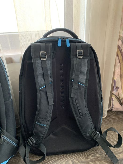 Раница Alienware Vindicator