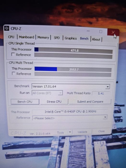 VANDUT Placa de bază + procesor i5 + cooler pachet (ASUS Prime H310M-K R2.0 + Intel Core i5-9400F + cooler stock)